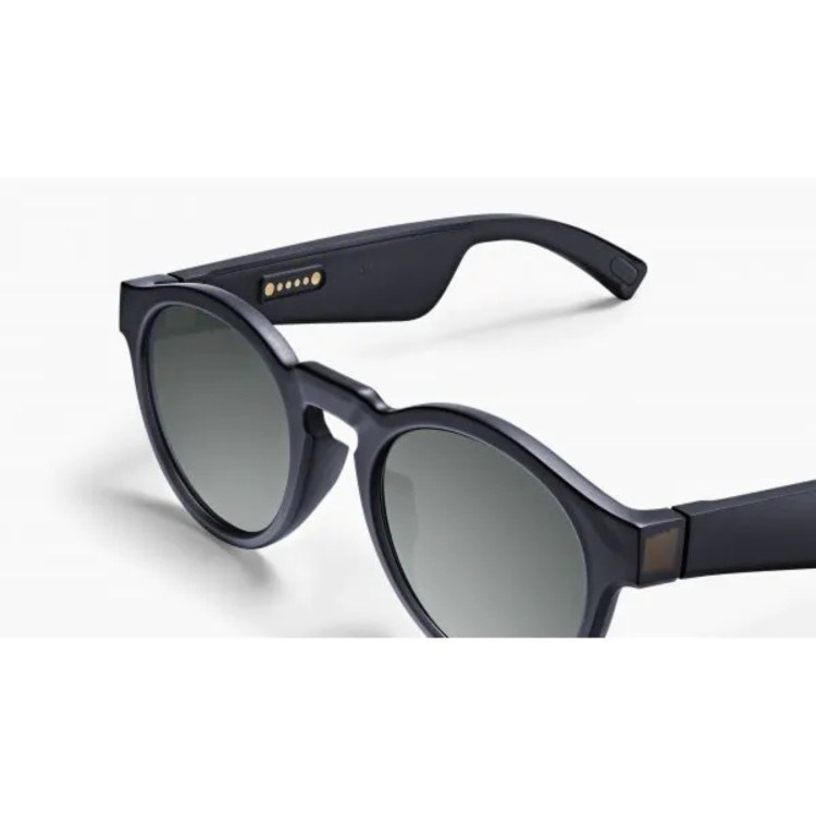 Bose Frames Rondo Bluetooth Audio Sunglasses - Black