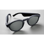 Bose Frames Rondo Bluetooth Audio Sunglasses - Black