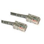 CablesToGo Cables To Go 10m Cat5E 350MHz Assembled Patch Cable - Grey CablesToGo Cables To Go 10m Cat5E 350MHz Assembled Patch Cable - Grey