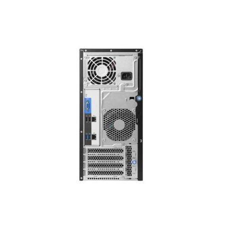 HPE Proliant ML30 GEN9 Intel Xeon E3-1220v5 Quad core Tower server 4GB memory and1TB Hard drive with 3 year warranty