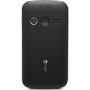 Doro 1380 Black 2.4" 8MB 2G Dual SIM Unlocked & SIM Free Mobile Phone