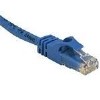 Cables To Go 20m Cat6 550MHz Snagless Patch Cable Blue