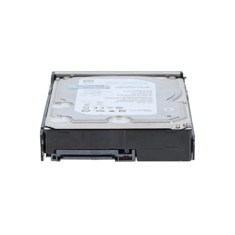 HPE 8TB 12G 7.2k rpm HPL SAS LFF 3.5in Low Profile MDL 1yr warranty 512e Digitally Signed Firmware HDD