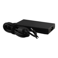 HP AC Power Adapter 200W includes power cable HP AC Power Adapter 200W includes power cable