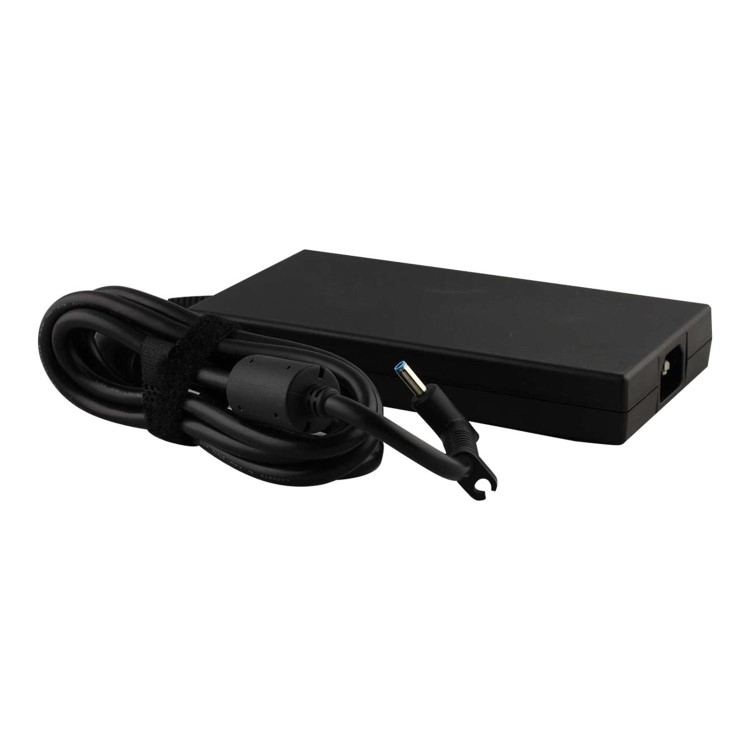 HP AC Power Adapter 200W includes power cable