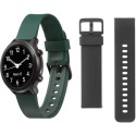 8369 Doro Watch Black/Green Smartwatch