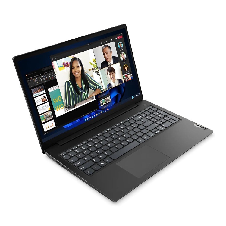 GRADE A2 - Lenovo V15 G4 AMD Ryzen 3 8GB RAM 256GB SSD 15.6 Inch Windows 11 Home Laptop