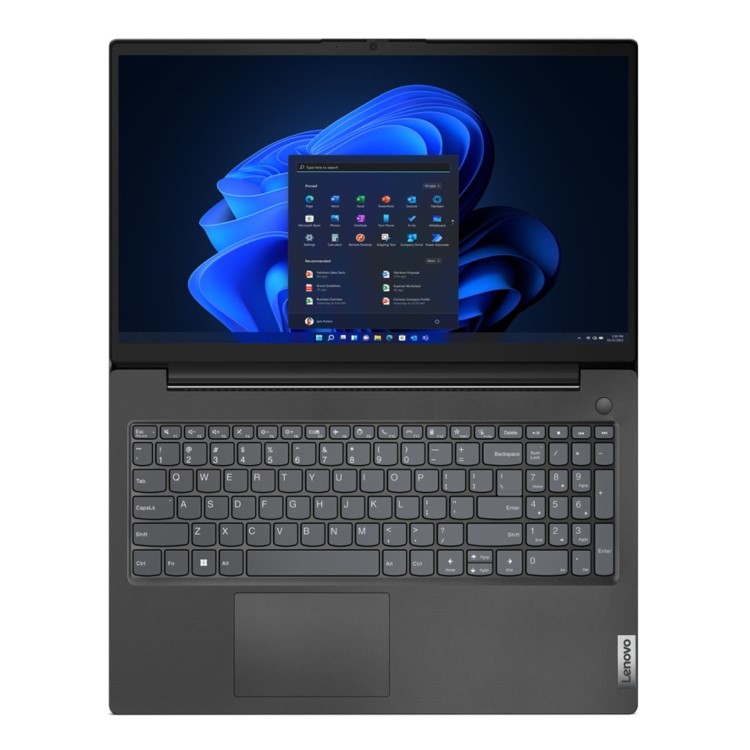 GRADE A2 - Lenovo V15 G4 AMD Ryzen 3 8GB RAM 256GB SSD 15.6 Inch Windows 11 Home Laptop
