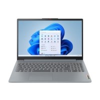 Lenovo IdeaPad Slim 3 Intel Core i5 8GB RAM 512GB SSD 15.6 Inch Windows 11 Laptop