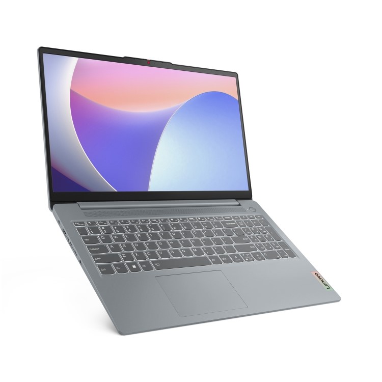 Lenovo IdeaPad Slim 3 Intel Core i5 8GB RAM 512GB SSD 15.6 Inch Windows 11 Laptop