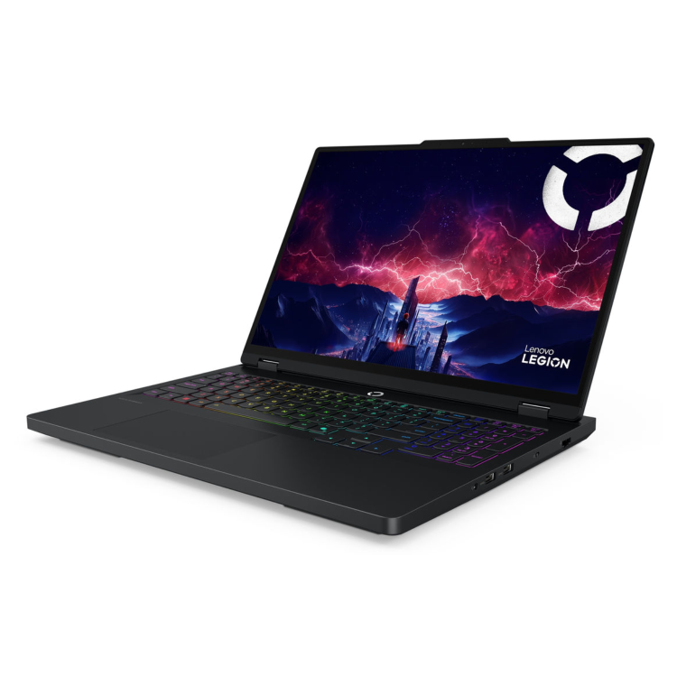 Lenovo Legion Pro 5 16AFR10 AMD Ryzen 9 32GB RAM 1TB SSD RTX 5070 16 Inch Gaming Laptop