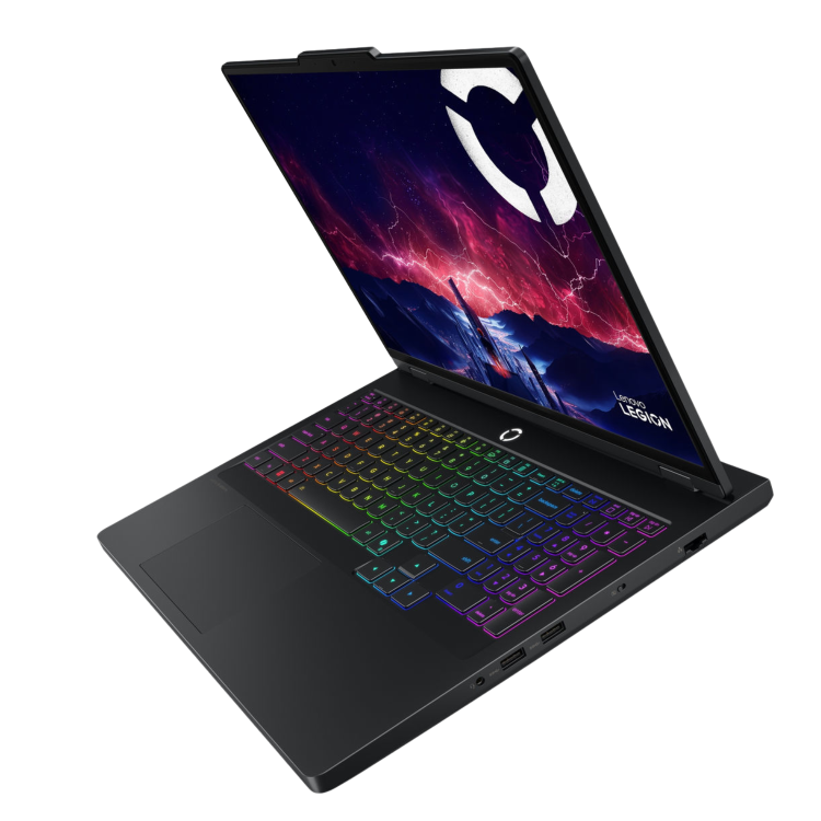 Lenovo Legion Pro 5 16AFR10 AMD Ryzen 9 32GB RAM 1TB SSD RTX 5070 16 Inch Gaming Laptop