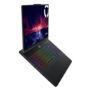 Lenovo Legion Pro 5 16AFR10 AMD Ryzen 9 32GB RAM 1TB SSD RTX 5070 16 Inch Gaming Laptop