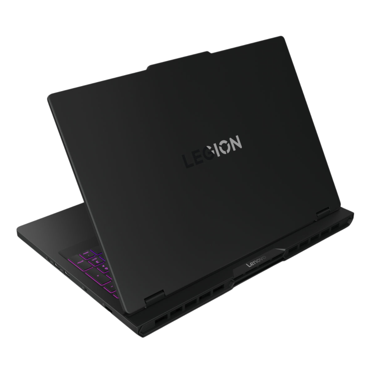 Lenovo Legion Pro 5 16AFR10 AMD Ryzen 9 32GB RAM 1TB SSD RTX 5070 16 Inch Gaming Laptop