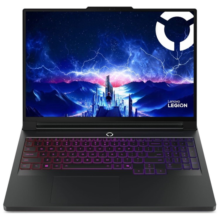Lenovo Legion Pro 7 Intel Core Ultra 64GB RAM 2TB SSD RTX 5090 240Hz 16 Inch Windows 11 Gaming Laptop