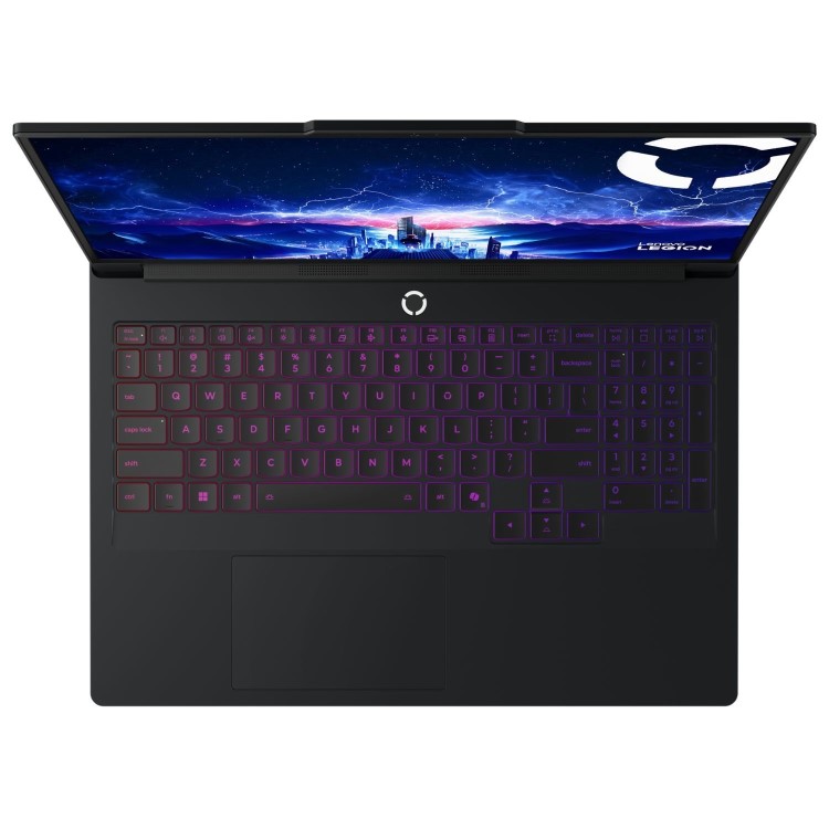 Lenovo Legion Pro 7 Intel Core Ultra 64GB RAM 2TB SSD RTX 5090 240Hz 16 Inch Windows 11 Gaming Laptop