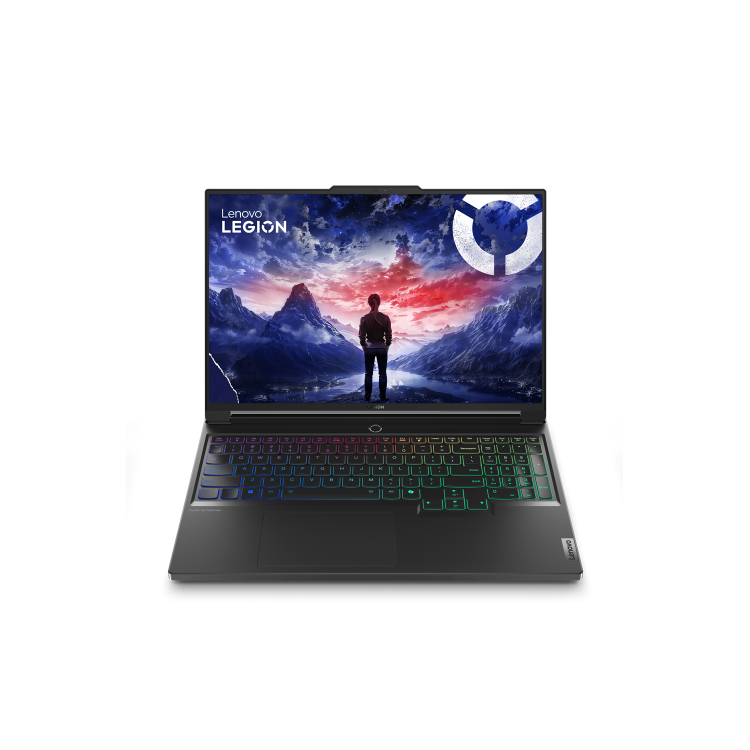 Lenovo Legion 7 Y700 Series 16 165Hz Intel Core i9 32GB RAM 1TB SSD RTX 4070 16 Inch Windows 11 Home Gaming Laptop
