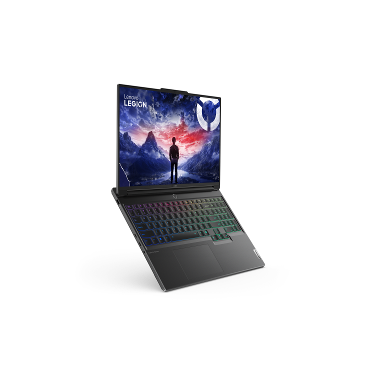 Lenovo Legion 7 Y700 Series 16 165Hz Intel Core i9 32GB RAM 1TB SSD RTX 4070 16 Inch Windows 11 Home Gaming Laptop