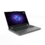 Lenovo LOQ 15 Intel Core i5 16GB RAM 512GB SSD RTX 4060 144Hz 15.6 Inch FHD Windows 11 Home Gaming Laptop