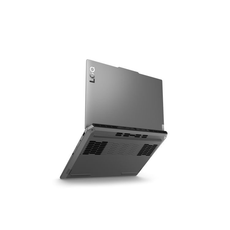 Lenovo LOQ 15 Intel Core i5 16GB RAM 512GB SSD RTX 4060 144Hz 15.6 Inch FHD Windows 11 Home Gaming Laptop