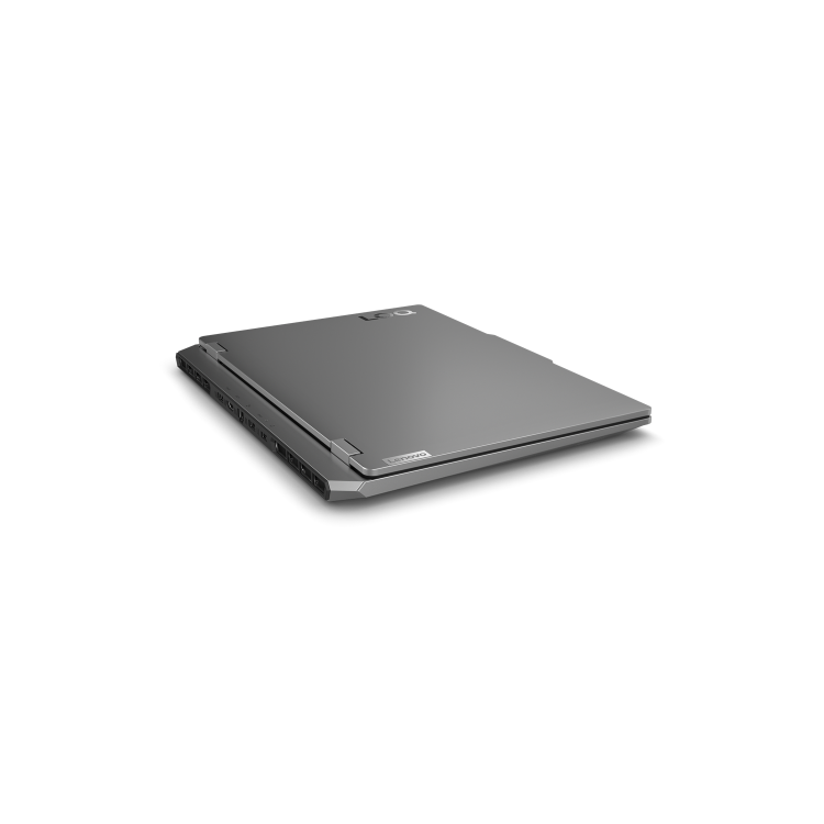 Lenovo LOQ 15 Intel Core i5 16GB RAM 512GB SSD RTX 4060 144Hz 15.6 Inch FHD Windows 11 Home Gaming Laptop
