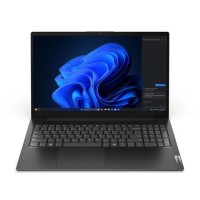 Lenovo V15 G5 IRL 83GW - Intel Core 5 - 120U / up to 5 GHz - Win 11 Pro - Intel Graphics - 8 GB RAM - 512 GB SSD NVMe - 15.6" TN 1920 x 1080 (Full HD) - Wi-Fi 6 - business black - 