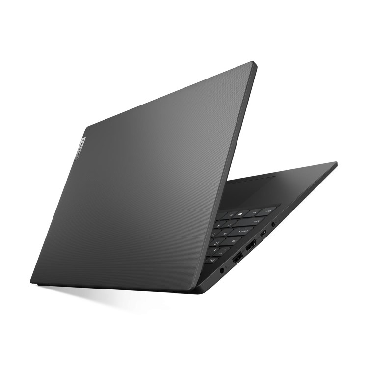 Lenovo V15 G5 IRL 83GW - Intel Core 5 - 120U / up to 5 GHz - Win 11 Pro - Intel Graphics - 8 GB RAM - 256 GB SSD NVMe - 15.6" TN 1920 x 1080 (Full HD) - Wi-Fi 6 - business black - 