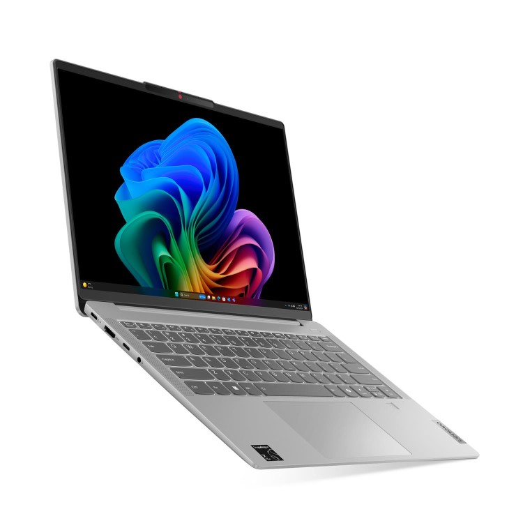 Lenovo IdeaPad Slim 5 14Q8X9 Copilot+ PC Qualcomm Snapdragon 32GB RAM 1TB SSD 14 Inch Windows 11 Laptop
