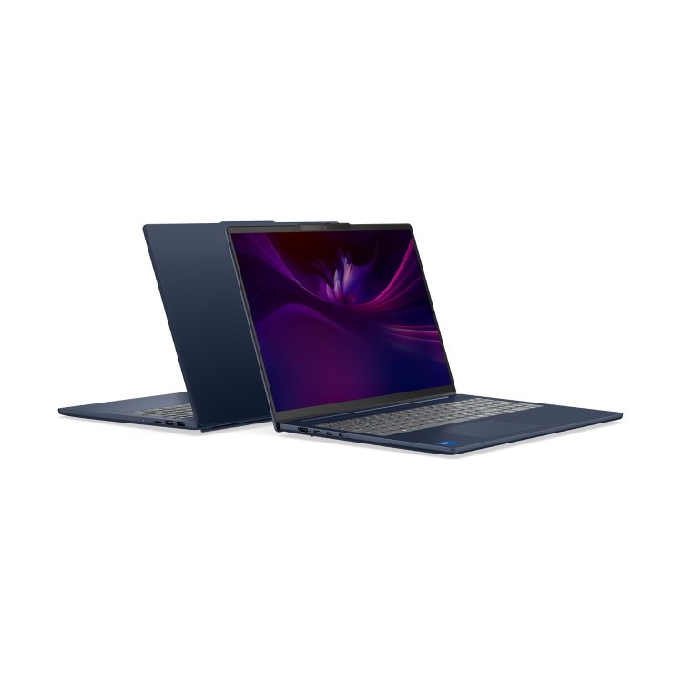 Lenovo IdeaPad Slim 5 16IRH10 83HS - Intel Core i5 - 13420H / up to 4.6 GHz - Win 11 Home - UHD Graphics - 16 GB RAM - 1 TB SSD NVMe - 16" IPS 1920 x 1200 - Wi-Fi 7 Bluetooth - co
