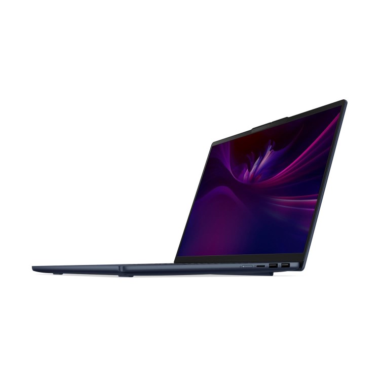 Lenovo IdeaPad Slim 5 16IRH10 83HS - Intel Core i5 - 13420H / up to 4.6 GHz - Win 11 Home - UHD Graphics - 16 GB RAM - 1 TB SSD NVMe - 16" IPS 1920 x 1200 - Wi-Fi 7 Bluetooth - co