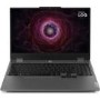 Lenovo LOQ AMD Ryzen 5 24GB RAM 1TB SSD RTX 3050 144Hz 15.6 Inch Windows 11 Gaming Laptop