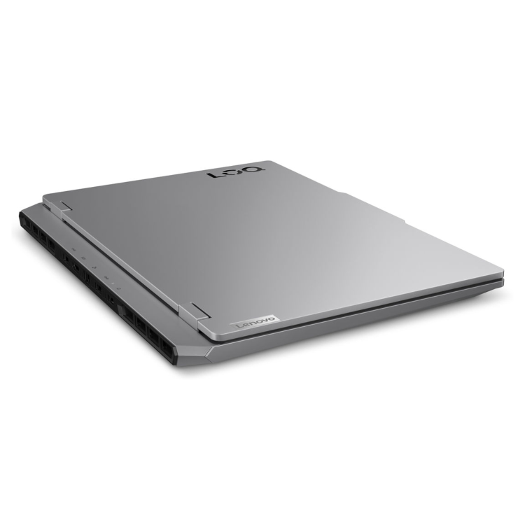 Lenovo LOQ 15IRX10 Intel Core i5 16GB RAM 1TB SSD RTX 5050 15.6 Inch Windows 11 Home Gaming Laptop