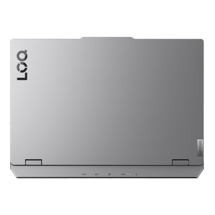 Lenovo LOQ 15IRX10 Intel Core i5 16GB RAM 1TB SSD RTX 5050 15.6 Inch Windows 11 Home Gaming Laptop