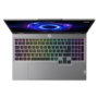 Lenovo LOQ 15IRX10 Intel Core i5 16GB RAM 1TB SSD RTX 5050 15.6 Inch Windows 11 Home Gaming Laptop