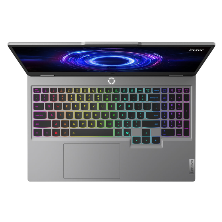 Lenovo LOQ 15IRX10 Intel Core i5 16GB RAM 1TB SSD RTX 5050 15.6 Inch Windows 11 Home Gaming Laptop