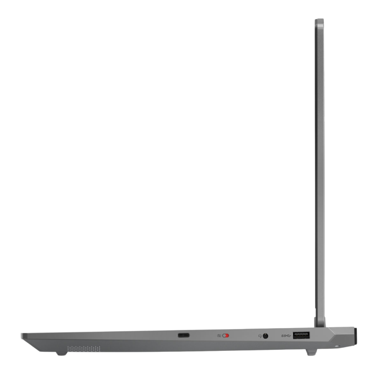 Lenovo LOQ 15IRX10 Intel Core i5 16GB RAM 1TB SSD RTX 5050 15.6 Inch Windows 11 Home Gaming Laptop