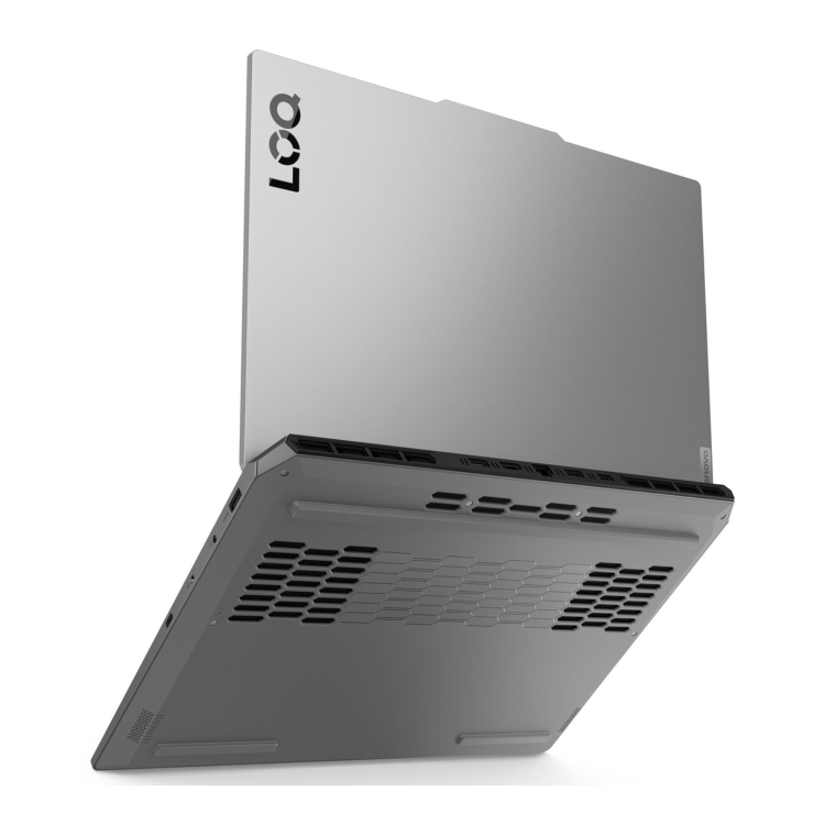Lenovo LOQ 15IRX10 Intel Core i5 16GB RAM 1TB SSD RTX 5050 15.6 Inch Windows 11 Home Gaming Laptop