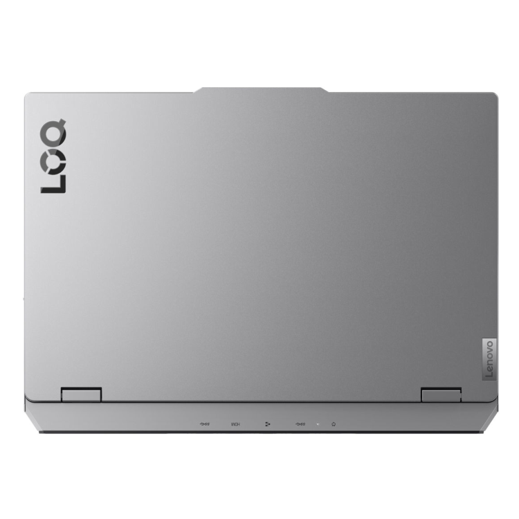 Lenovo LOQ 15AHP10 16GB RAM 512GB SSD GeForce RTX 5050 15.6 Inch Gaming Laptop