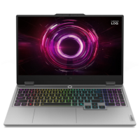 Lenovo LOQ 15AHP10 16GB RAM 512GB SSD GeForce RTX 5050 15.6 Inch Gaming Laptop