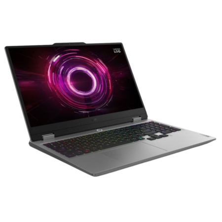 Lenovo LOQ 15AHP10 AMD Ryzen 5 16GB RAM 512GB SSD GeForce RTX 5050 144Hz 15.6 Inch Gaming Laptop