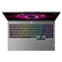 Lenovo LOQ 15AHP10 16GB RAM 512GB SSD GeForce RTX 5050 15.6 Inch Gaming Laptop