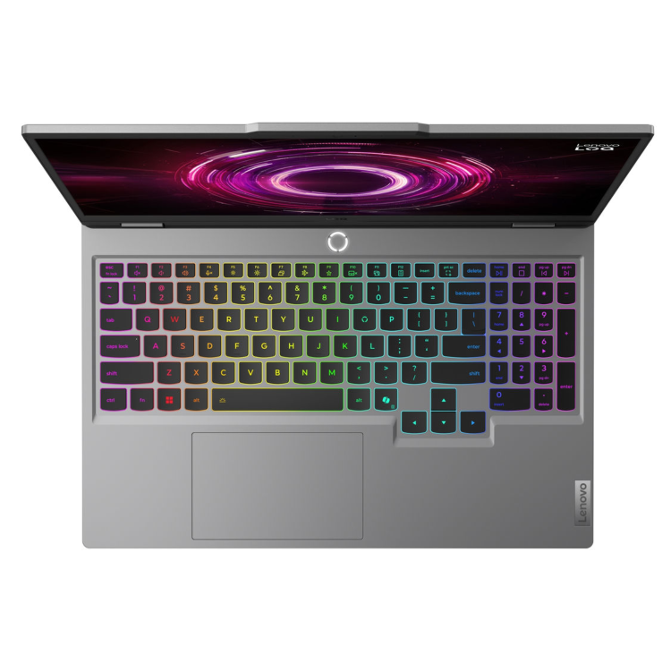 Lenovo LOQ 15AHP10 16GB RAM 512GB SSD GeForce RTX 5050 15.6 Inch Gaming Laptop