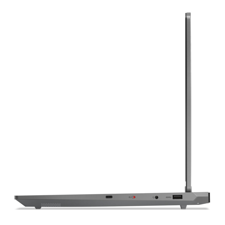 Lenovo LOQ 15AHP10 16GB RAM 512GB SSD GeForce RTX 5050 15.6 Inch Gaming Laptop