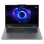 Lenovo LOQ 17IRX10 Intel Core i7 24GB RAM 1TB SSD GeForce RTX 5050 17.3 Inch Windows 11 Home Gaming Laptop