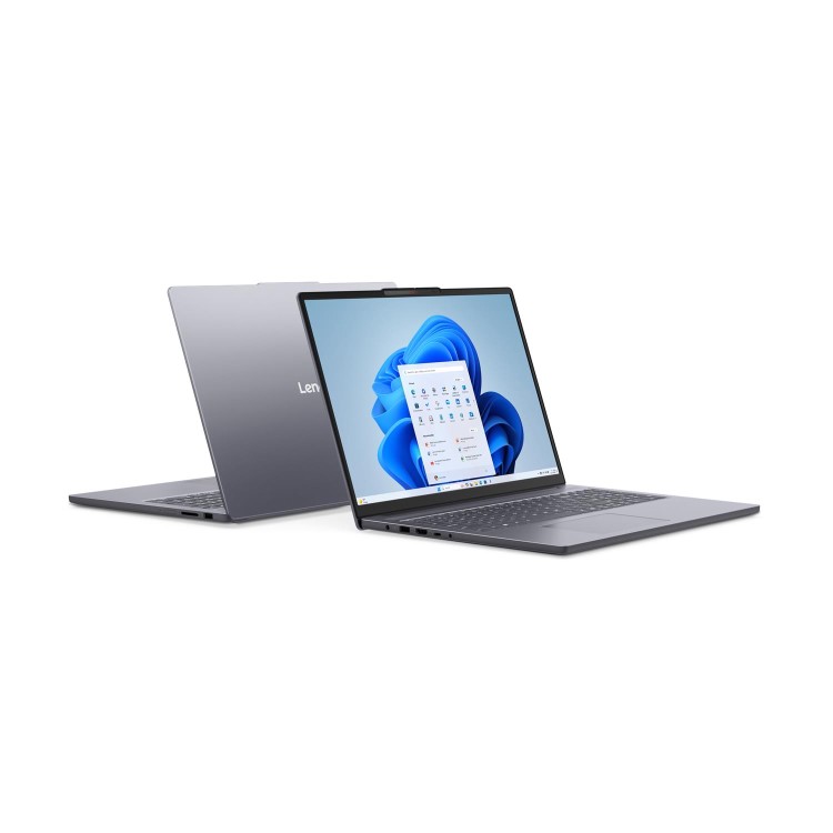 Lenovo IdeaPad Slim 3 AMD Ryzen 7 8GB RAM 512GB SSD Windows 11 Laptop