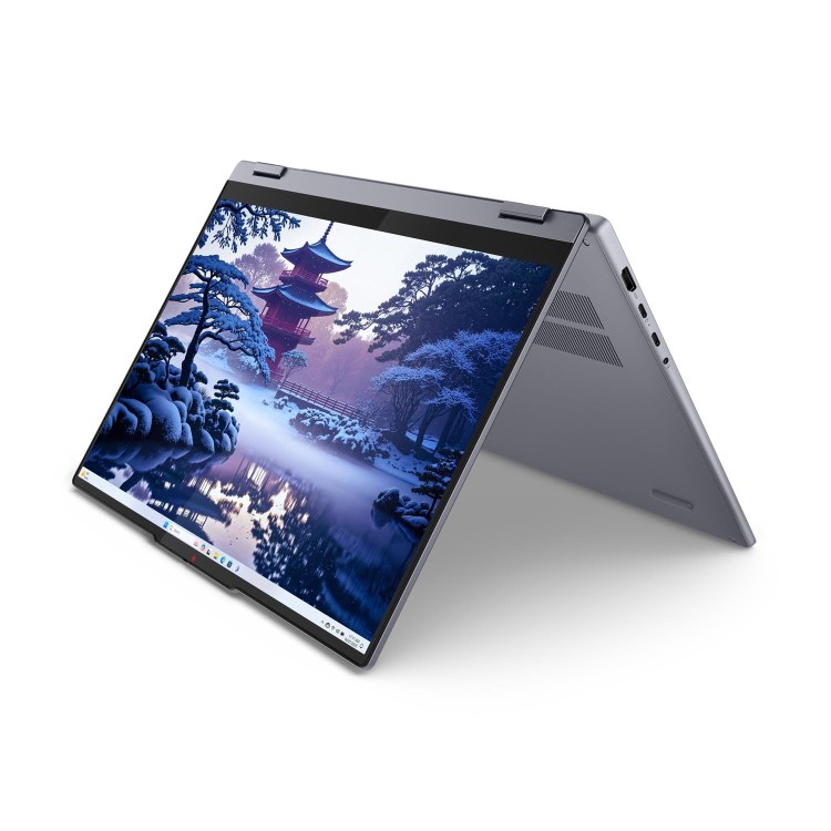 Lenovo IdeaPad 5 16IAL10 Intel Core Ultra 5 16GB RAM 1TB SSD 16 Inch Windows 11 Touchscreen Convertible Laptop