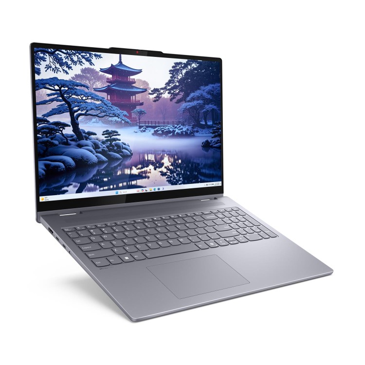Lenovo IdeaPad 5 16IAL10 Intel Core Ultra 5 16GB RAM 1TB SSD 16 Inch Windows 11 Touchscreen Convertible Laptop
