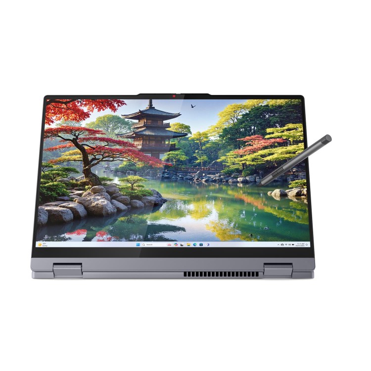 Lenovo IdeaPad 5 16IAL10 Intel Core Ultra 5 16GB RAM 1TB SSD 16 Inch Windows 11 Touchscreen Convertible Laptop