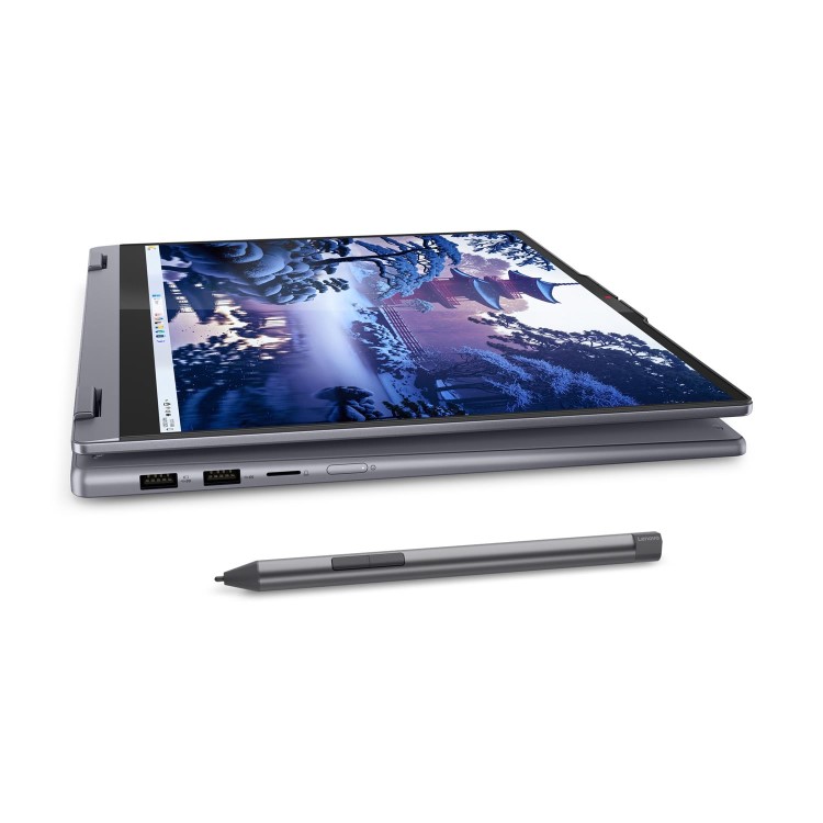 Lenovo IdeaPad 5 16IAL10 Intel Core Ultra 5 16GB RAM 1TB SSD 16 Inch Windows 11 Touchscreen Convertible Laptop