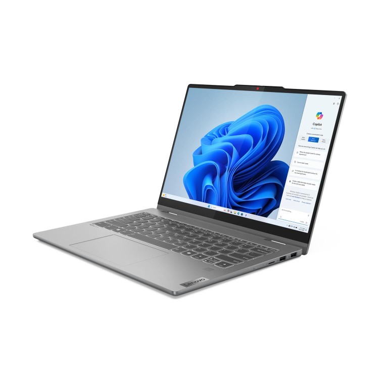 Lenovo IdeaPad 5 Hybrid 14IRH9 Intel Core i7-13620H 16GB RAM 512GB SSD 14" Touchscreen Windows 11 Home 2-in-1 Laptop